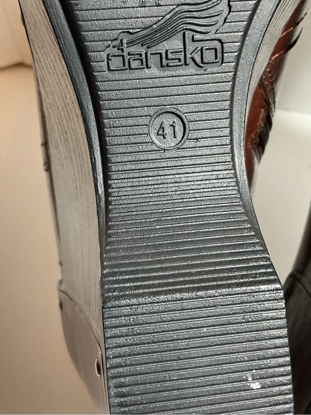 Dansko florence chelsea